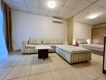 Купить ID7795 Двухкомнатная квартира в ЖК Тарсис Нова в Болгарии