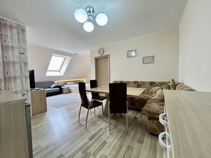 Купить ID7783 Двухкомнатная квартира в ЖК Тарсис 2 в Болгарии