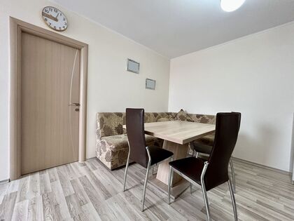 Купить ID7783 Двухкомнатная квартира в ЖК Тарсис 2 в Болгарии