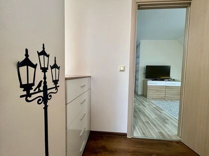 Купить ID7783 Двухкомнатная квартира в ЖК Тарсис 2 в Болгарии