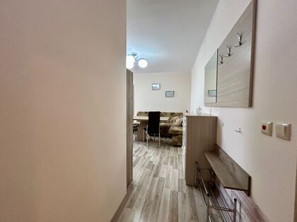 Купить ID7783 Двухкомнатная квартира в ЖК Тарсис 2 в Болгарии