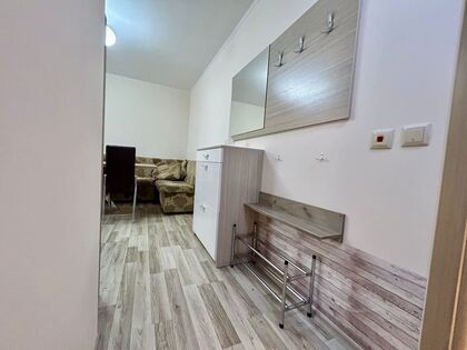 Купить ID7783 Двухкомнатная квартира в ЖК Тарсис 2 в Болгарии