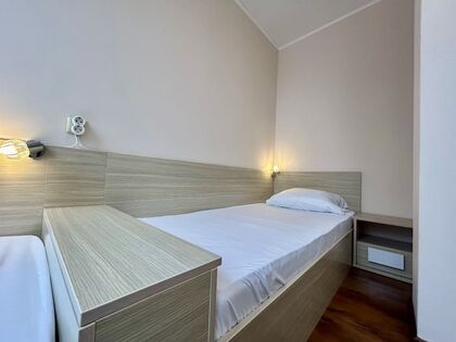 Купить ID7783 Двухкомнатная квартира в ЖК Тарсис 2 в Болгарии