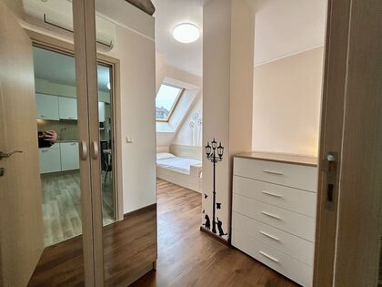 Купить ID7783 Двухкомнатная квартира в ЖК Тарсис 2 в Болгарии