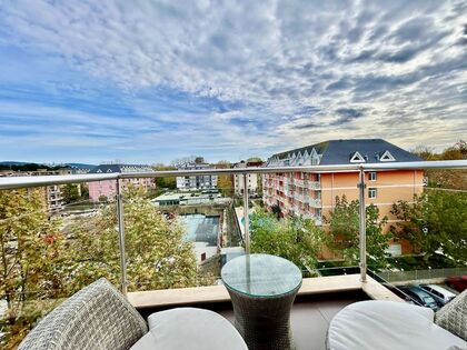 Купить ID7801 Квартира - студия в ЖК Тарсис 3 в Болгарии