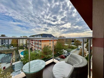 Купить ID7801 Квартира - студия в ЖК Тарсис 3 в Болгарии