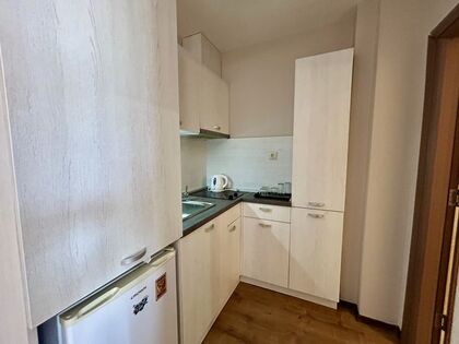 Купить ID7801 Квартира - студия в ЖК Тарсис 3 в Болгарии