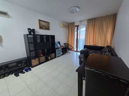 Купить ID7793 Двухкомнатная квартира в ЖК Триумф в Болгарии