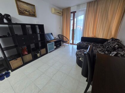 Купить ID7793 Двухкомнатная квартира в ЖК Триумф в Болгарии