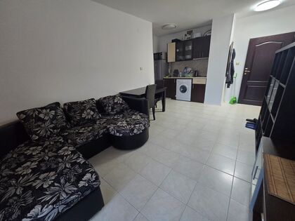 Купить ID7793 Двухкомнатная квартира в ЖК Триумф в Болгарии