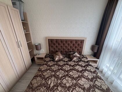 Купить ID7802 Двухкомнатная квартира в ЖК Хармони 11 в Болгарии