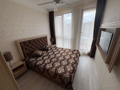 Купить ID7802 Двухкомнатная квартира в ЖК Хармони 11 в Болгарии