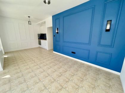 Купить ID7813 Двухкомнатная квартира в ЖК Бель Эйр в Болгарии