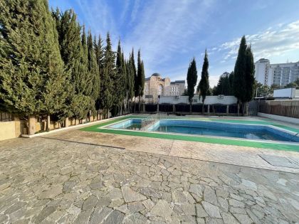 Купить ID7813 Двухкомнатная квартира в ЖК Бель Эйр в Болгарии