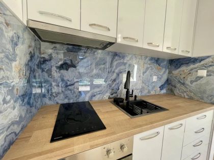 Купить ID7813 Двухкомнатная квартира в ЖК Бель Эйр в Болгарии