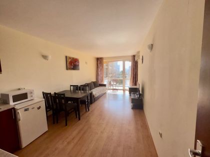 Купить ID7829 Двухкомнатная квартира в ЖК Шато Ахелой в Болгарии