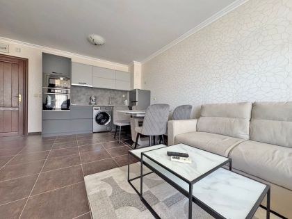 Купить ID7828 Двухкомнатная квартира в ЖК Дольче Вита 2 в Болгарии