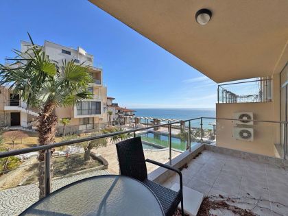 Купить ID7828 Двухкомнатная квартира в ЖК Дольче Вита 2 в Болгарии