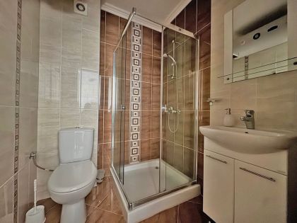 Купить ID7828 Двухкомнатная квартира в ЖК Дольче Вита 2 в Болгарии