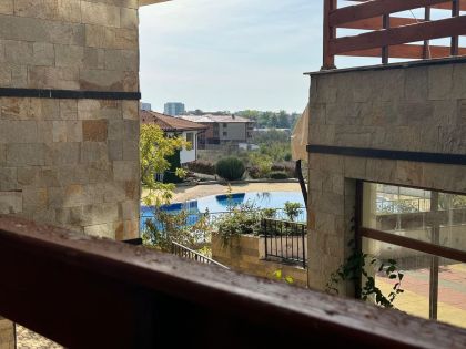 Купить ID7820 Двухкомнатная квартира в ЖК Гардения Хиллс в Болгарии