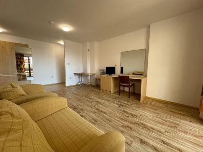 Купить ID7820 Двухкомнатная квартира в ЖК Гардения Хиллс в Болгарии