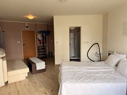 Купить ID7779 Студия в жилом комплексе Рейнбоу 1 в Болгарии