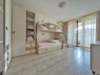 Купить ID7808 Трехкомнатная квартира в ЖК Каса Реал в Болгарии