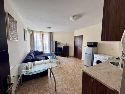 Купить ID7835 Трехкомнатная квартира в ЖК Аполлон 3 в Болгарии