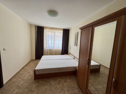 Купить ID7835 Трехкомнатная квартира в ЖК Аполлон 3 в Болгарии