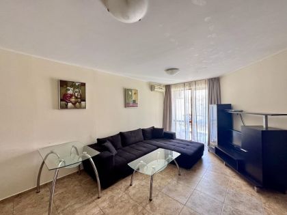 Купить ID7835 Трехкомнатная квартира в ЖК Аполлон 3 в Болгарии