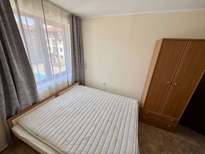 Купить ID7835 Трехкомнатная квартира в ЖК Аполлон 3 в Болгарии