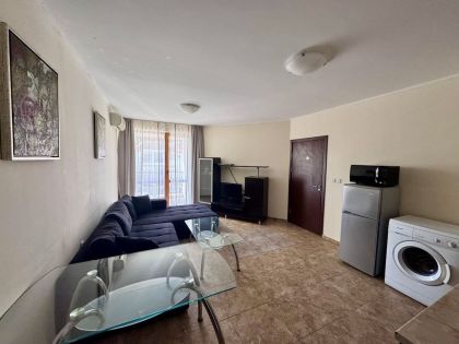 Купить ID7835 Трехкомнатная квартира в ЖК Аполлон 3 в Болгарии