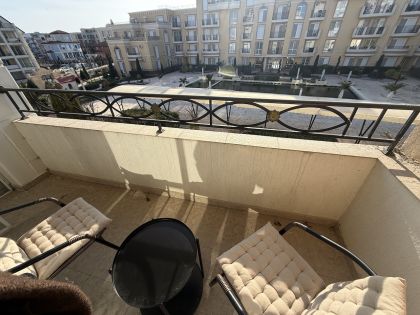 Купить ID7845 Двухкомнатная квартира в ЖК Элитония Гарденс 1 в Болгарии