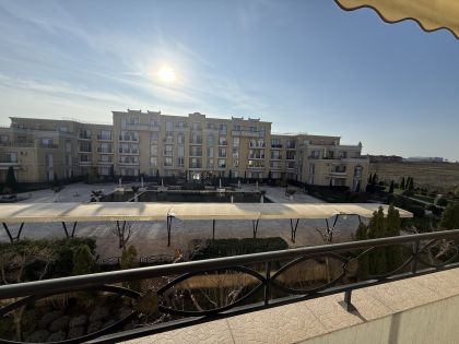 Купить ID7845 Двухкомнатная квартира в ЖК Элитония Гарденс 1 в Болгарии