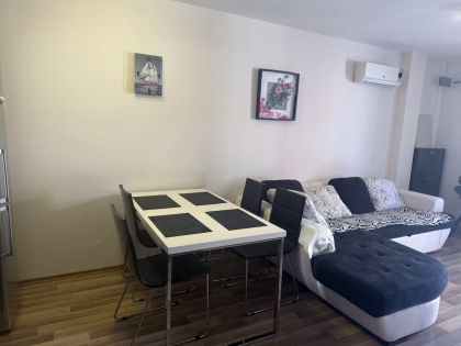 Купить ID7857 Двухкомнатная квартира в ЖК Амадеус Люкс в Болгарии