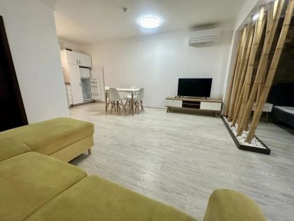 Купить ID7849 Студия в ЖК Аполлон 7 в Болгарии