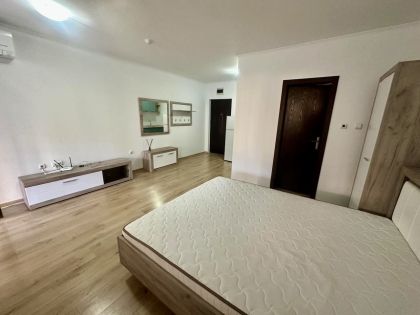 Купить ID7848 Квартира - студия в ЖК Аполлон 7 в Болгарии