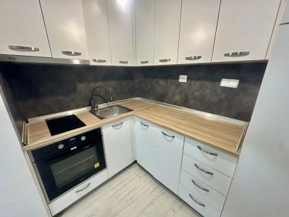 Купить ID7849 Студия в ЖК Аполлон 7 в Болгарии