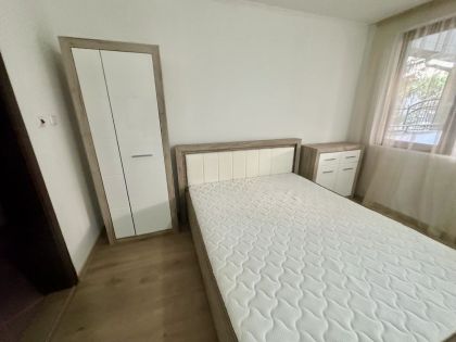 Купить ID7848 Квартира - студия в ЖК Аполлон 7 в Болгарии