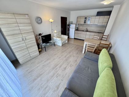 Купить ID7867 Двухкомнатная квартира в ЖК Аполлон 7 в Болгарии