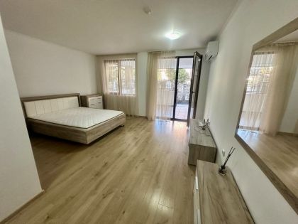 Купить ID7848 Квартира - студия в ЖК Аполлон 7 в Болгарии