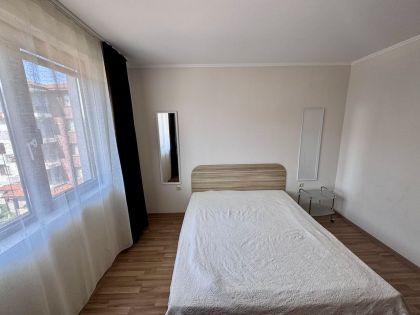 Купить ID7867 Двухкомнатная квартира в ЖК Аполлон 7 в Болгарии