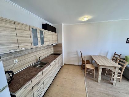 Купить ID7867 Двухкомнатная квартира в ЖК Аполлон 7 в Болгарии