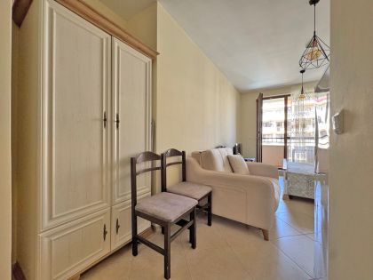 Купить ID7834 Студия в ЖК Каскадас 6 в Болгарии