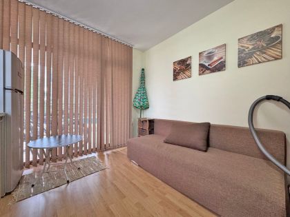 Купить ID7833 Трехкомнатная квартира в ЖК Левша в Болгарии