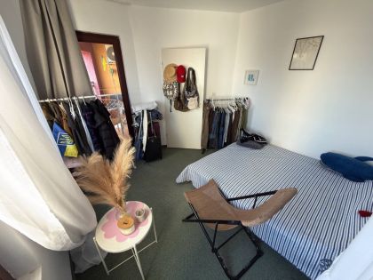 Купить ID7854 Трехкомнатная квартира в ЖК Марина Кейп в Болгарии