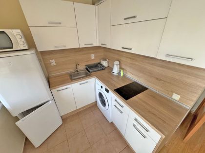 Купить ID7842 Двухкомнатная квартира в ЖК Марина Вью Форт Бич в Болгарии