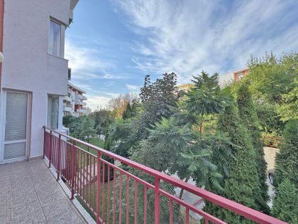 Купить ID7842 Двухкомнатная квартира в ЖК Марина Вью Форт Бич в Болгарии