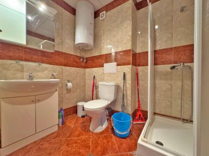 Купить ID7842 Двухкомнатная квартира в ЖК Марина Вью Форт Бич в Болгарии