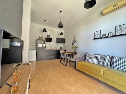 Купить ID7868 Двухкомнатная квартира в ЖК Панорама Дримс в Болгарии